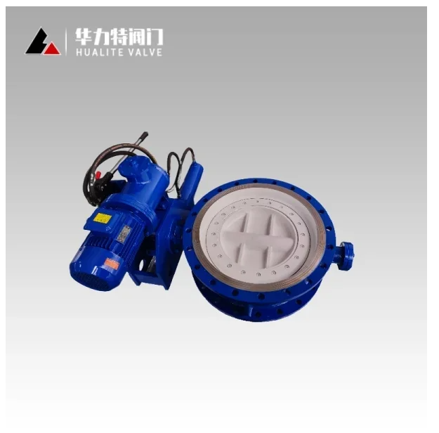 蝶閥的作用是什么呢？